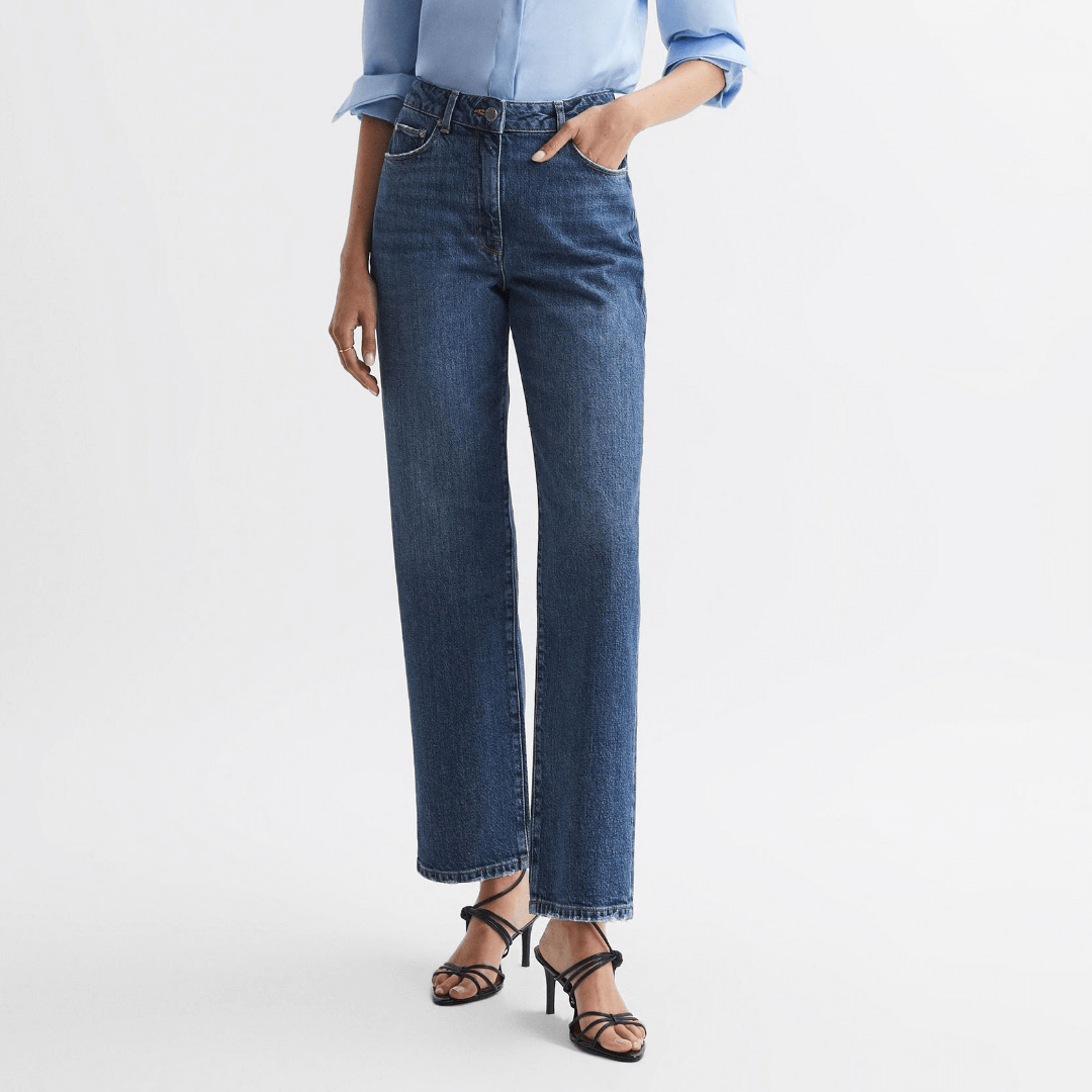 SLIM/CROP
